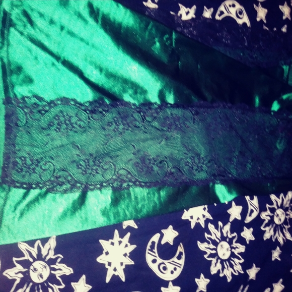 💚Sexy Teddy🖤 - Picture 4 of 5